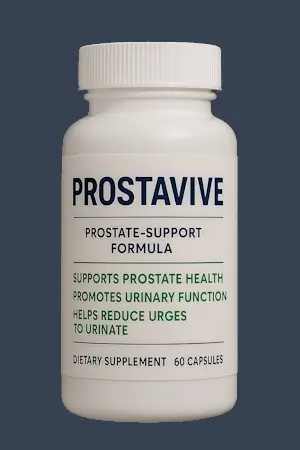 ProstaVive - Prostate Health